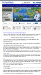 Mobile Screenshot of fiberinternetnetwork.com